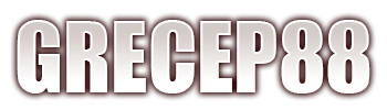 GRECEP88 Logo